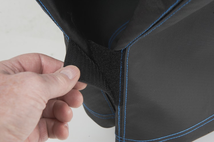 Broil King Schutzhülle SIGNET, SOVEREIGN 300er, BARON 400er, CROWN 400er Serie