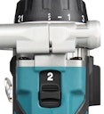 Vorschaubild Makita Akku-Bohrschrauber 18V DDF492Z