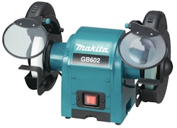 Makita Doppelschleifbock GB602