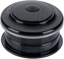 CONTEC Steuersatz SHS-40 1 1/8 Zoll schwarz