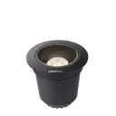 Lightpro Bodeneinbaustrahler Atik R1 Einbaustrahler Alu 65-750 lm