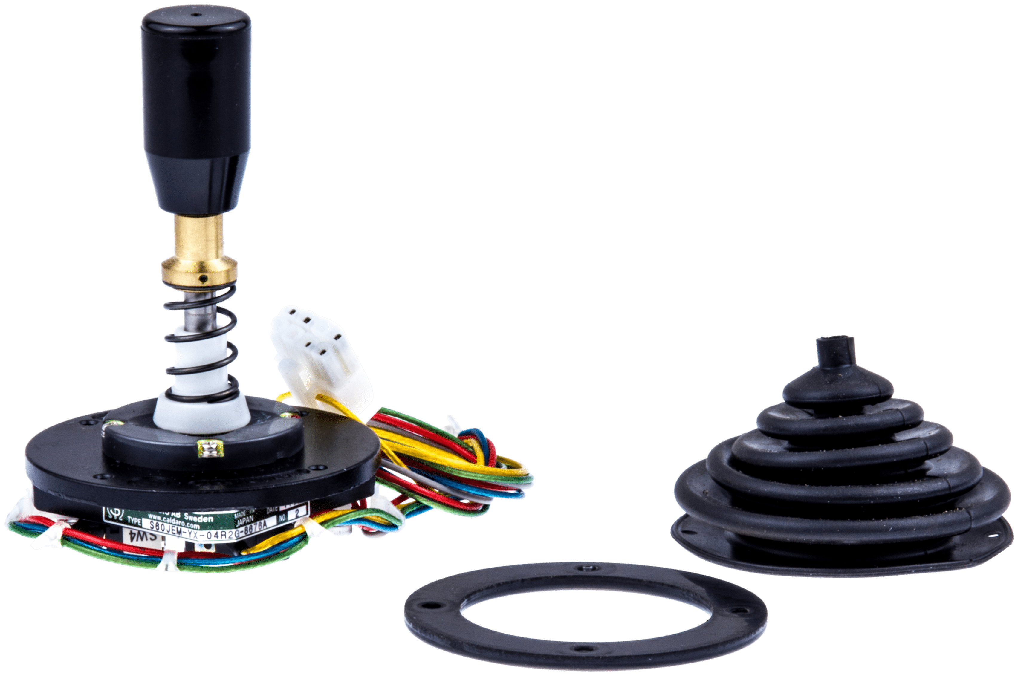 Husqvarna 544 31 55-01 - STEUERHEBEL