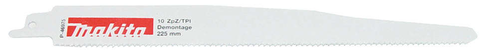 Makita Reciproblatt BIM 225/10Z P-46975