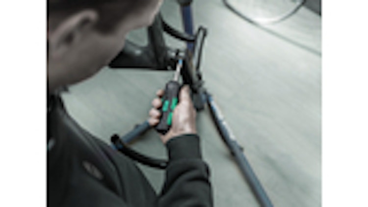 Wera Bitsatz Safe-Torque Bicycle 1