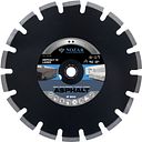 Vorschaubild Nozar Diamant-Trennscheibe Laser Asphalt 10