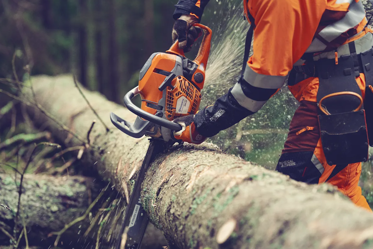 Husqvarna Motorsäge 564 XP G Fuel Inject 20"