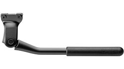 Ursus R90 - Mooi Rear Hinterbauständer 18 mm schwarz