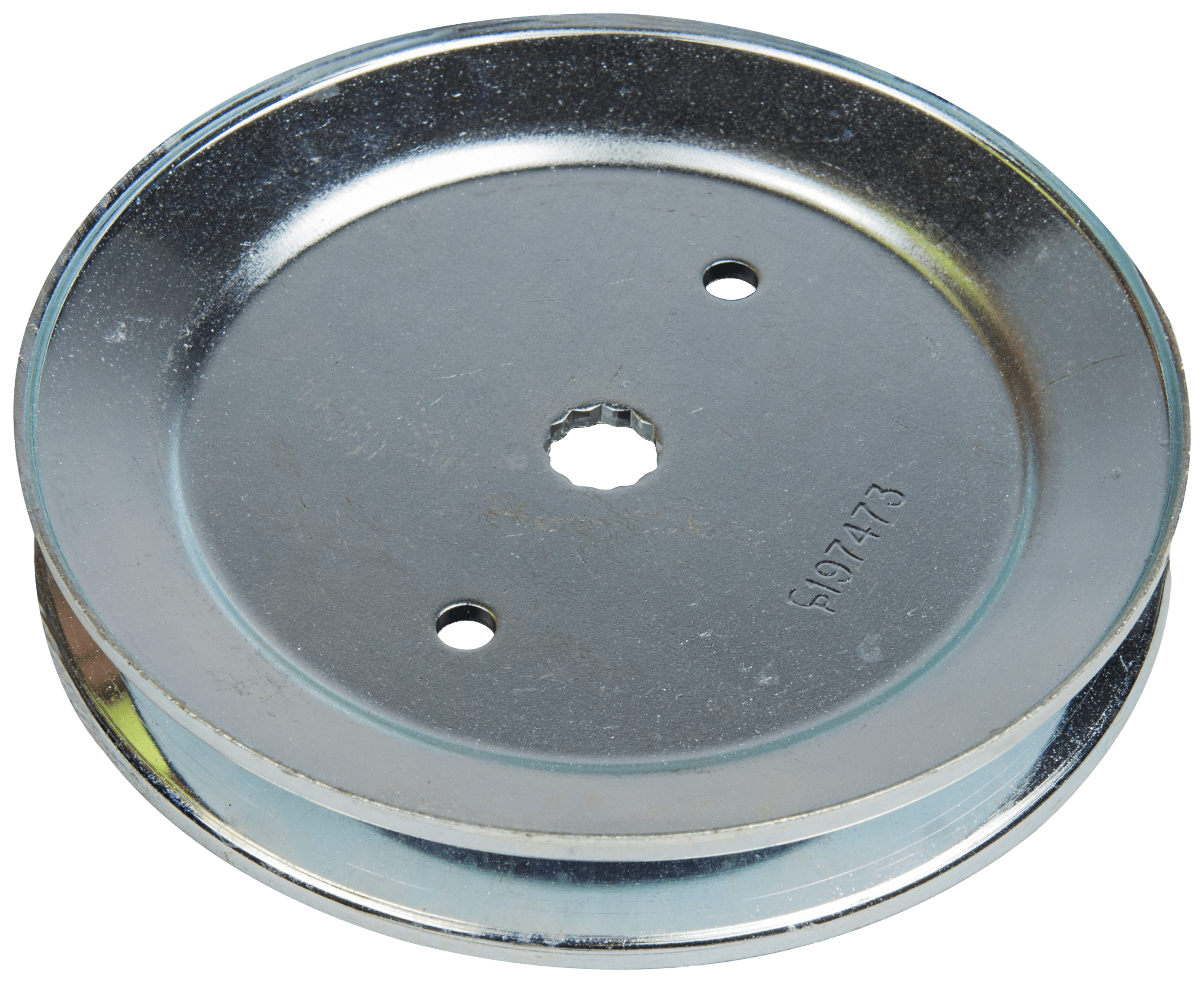 Husqvarna 532 19 59-45 - SEILROLLE