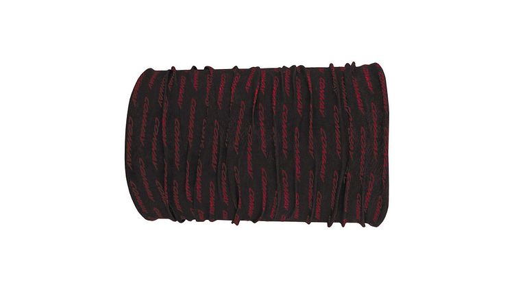 Conway Multifunktionstuch schwarz/rot