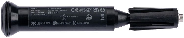 RockShox Trittfrequenz- und Geschwindigkeitssensor Flight Attendant