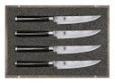 Vorschaubild KAI Steakmesser Set SHUN CLASSIC, 4-teilig