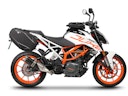 Vorschaubild SHAD Seitentaschen Halter KTM