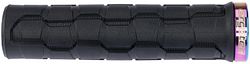 ErgoTec Griff Whistler 136 mm schwarz schwarz / oil