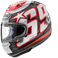 Arai Integralhelm RX-7V EVO Hayden Reset