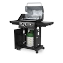 Broil King Gasgrill ROYAL 340 Shadow