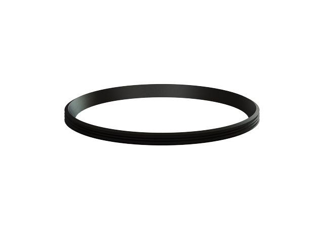 Kessel 680003 - Dichtung für Reinigungsöffnung DN 150