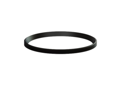 Kessel 680003 - Dichtung für Reinigungsöffnung DN 150