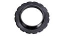 Vorschaubild CONTEC Verschlussring Lock-A-Ring schwarz