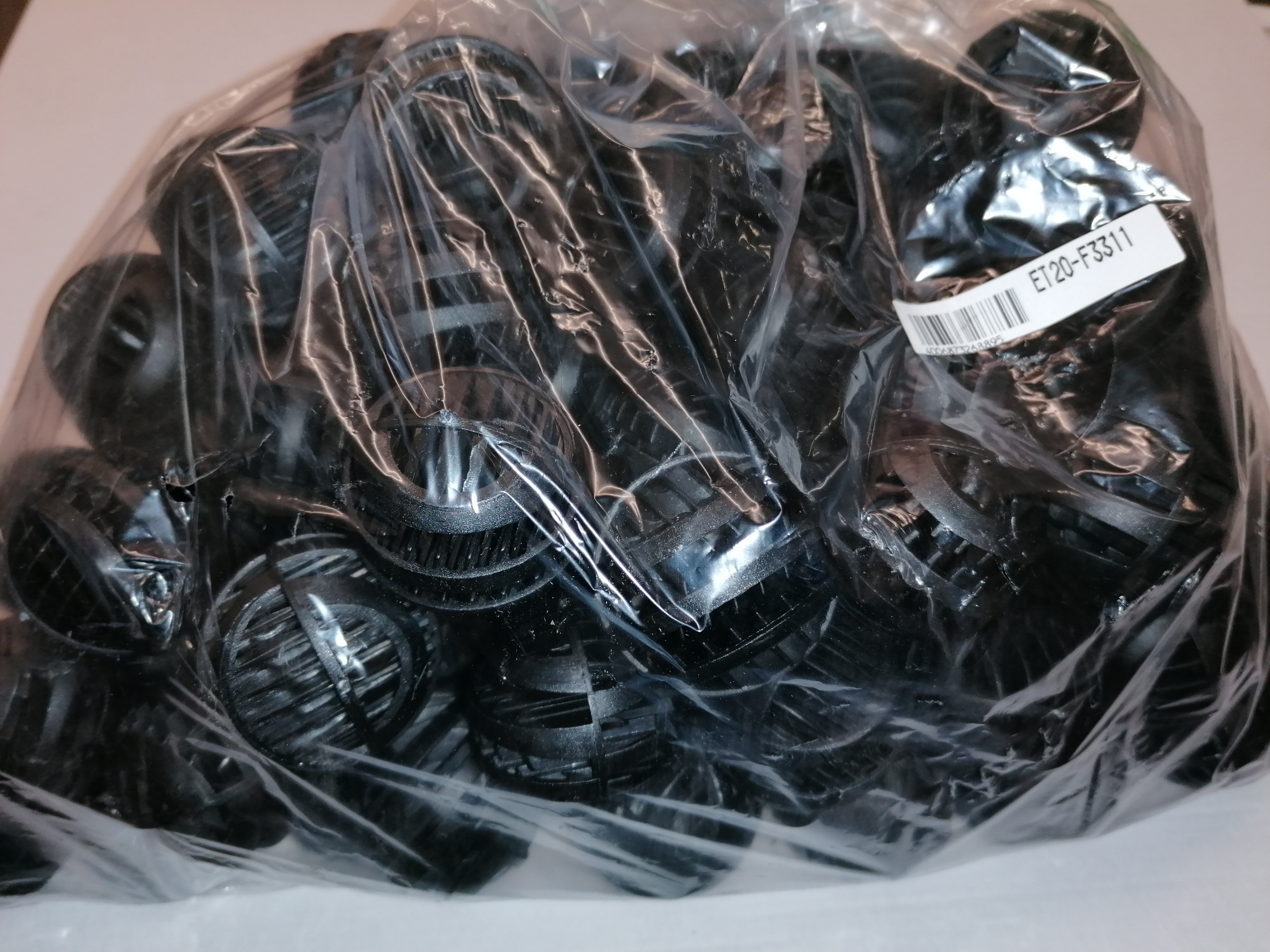 Heissner Bio Kugel (ET20-F3311)