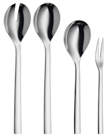 WMF Servierteile-Set 4-teilig Nuova