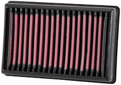 K&N Tauschluftfilter BM-1113