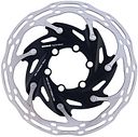 Vorschaubild SRAM Bremsscheibe Centerline XR 140 mm silber/schwarz