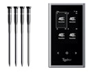 Vorschaubild Typhur Grillthermometer SYNC Quad - 4 Thermometer