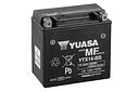 Vorschaubild Yuasa Batterie AGM Serie YTX14-WC