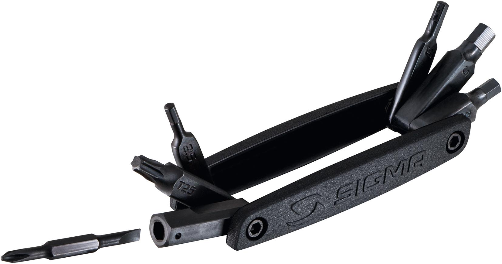 Sigma Sport Multifunktionswerkzeug Pocket Tool