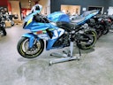 Vorschaubild Zentralständer EVOLIFT® für Suzuki GSX-R 1000 09-16