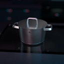 Vorschaubild WMF Iconic Einsatz für Bräter 28cm