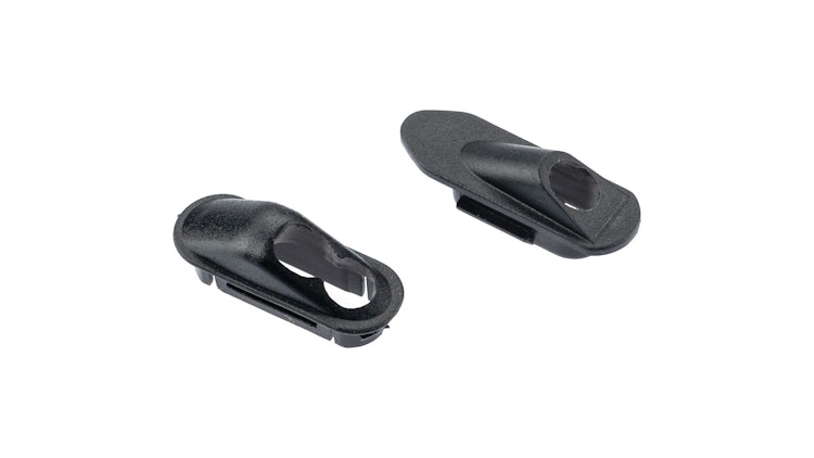 Conway Kabelführung