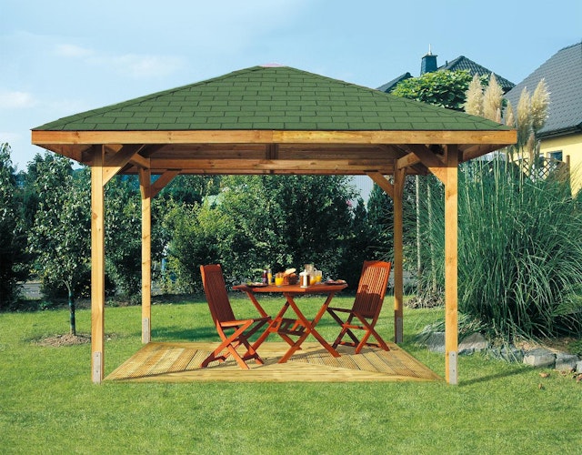 Weka Gartenoase 651 A