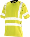 Vorschaubild Jobman T-Shirt UV-Pro Hi-Vis 5597