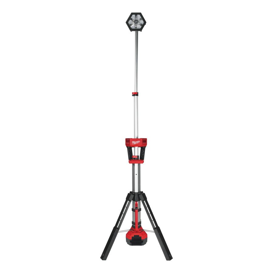 Milwaukee M18SAL-0 Akku-Baustrahler   4933451246