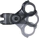 Vorschaubild CONTEC Vorbau Ueda 90 mm schwarz 90 mm lang, 35, 0 mm Lenkerklemmung