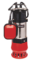 Einhell Schmutzwasserpumpe GC-DP 5010 G 4171421