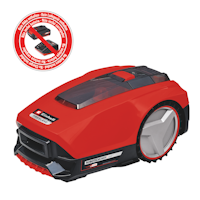 Einhell Mähroboter FREELEXO 300 Solo 3413961
