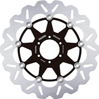 Galfer Bremsscheibe DF041