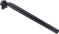 ErgoTec Sattelstütze Hook Ø 30,9 mm schwarz