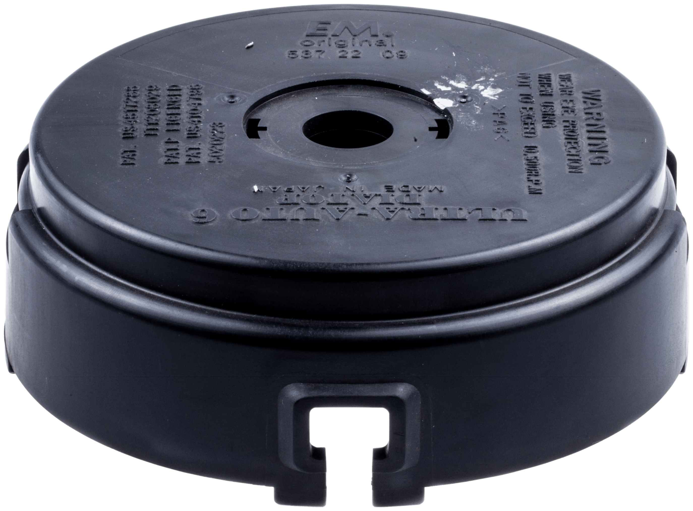 Husqvarna 537 22 42-02 - GEHAEUSE