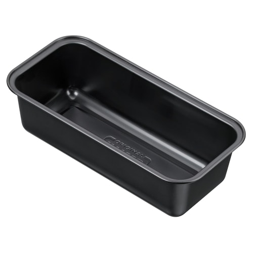 Kaiser Königskuchenform Inspiration 25 cm mit Motiv-Einsatz Herz