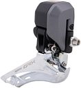 Vorschaubild Shimano Umwerfer GRX FD-RX815 Di2 für Anlötsockel