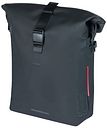 Vorschaubild Basil SoHo MIK Side Schultertasche schwarz