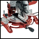 Einhell Kapp-Gehrungssäge TC-MS 2513 L 4300850