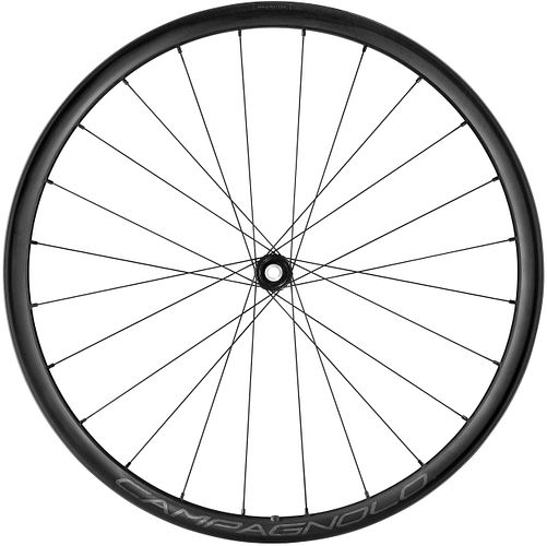 Campagnolo Laufradsatz Levante Carbon DB schwarz
