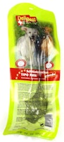 DeliBest Schinkenknochen groß Hundekauartikel