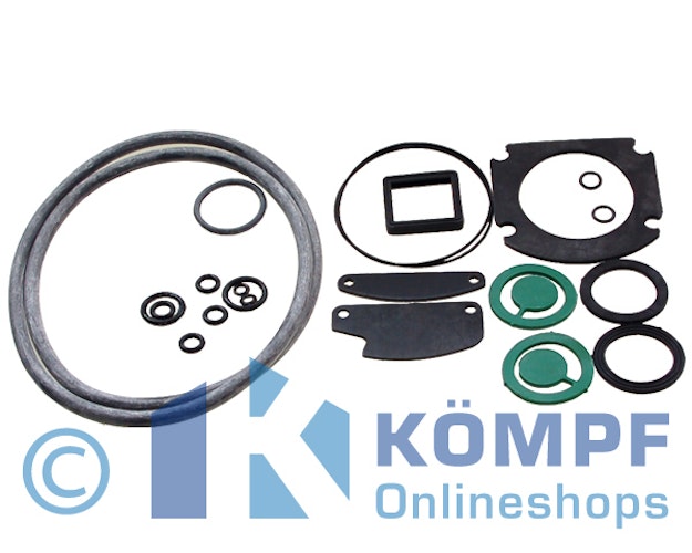 Oase Ersatzdichtungsset für ProfiClear (34581)