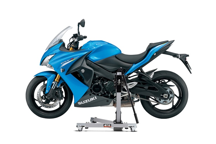 Zentralständer EVOLIFT® für Suzuki GSX-S 1000 / F 15-21