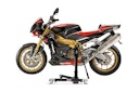 Vorschaubild Zentralständer EVOLIFT® für Aprilia Tuono 1000 R Factory 08-11